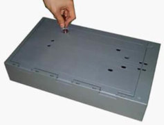 Nautilus Hyosung - Reject Cassette - 7000000145