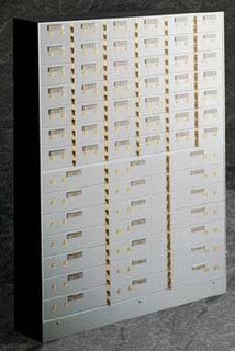 Physical Security Solutions