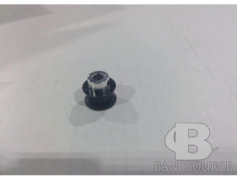 PULLEY ON CAM STEPPER ASSY PPR - 006-1064686
