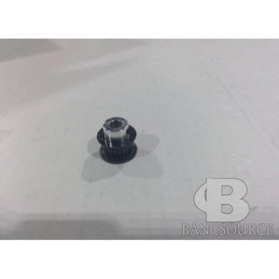 PULLEY ON CAM STEPPER ASSY PPR - 006-1064686