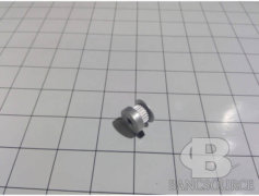 P-9810 PULLEY-22T GROOVE - 006-1068451