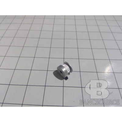 P-9810 PULLEY-22T GROOVE - 006-1068451