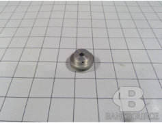 P-9810 PULLEY-42T TIMING GROOVE PPR - 006-1068452
