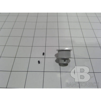 ILM TIMING PULLEY 32 GRV PPR - 006-1068454