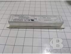 BALLAST PPR - 009-0006812