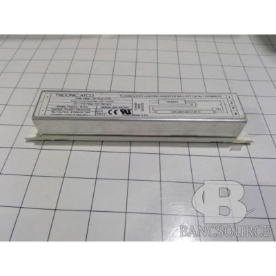 BALLAST PPR - 009-0006812