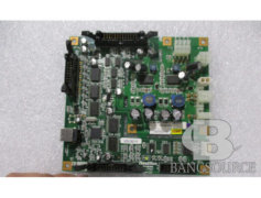 NCR MISC INTERFACE BOARD - 009-0016434
