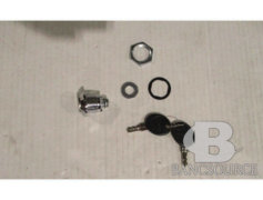 LOCK   ppr - 009-0019711