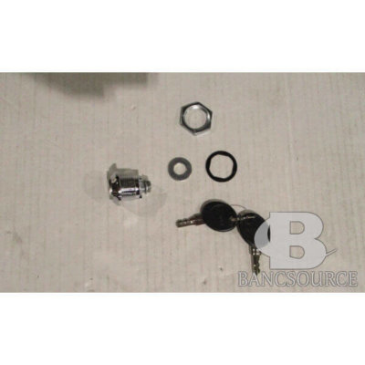 LOCK   ppr - 009-0019711