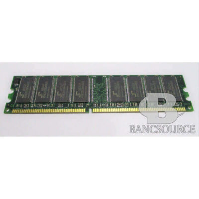 DIMM 1024MB DDR SDRAM PC2100 PPR - 009-0022376
