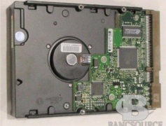 NCR 80GB HARD DRIVE - 009-0023288
