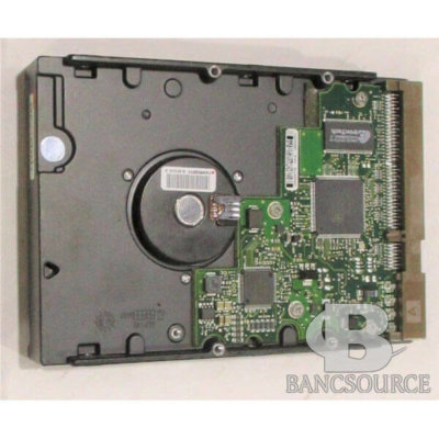 NCR 80GB HARD DRIVE - 009-0023288
