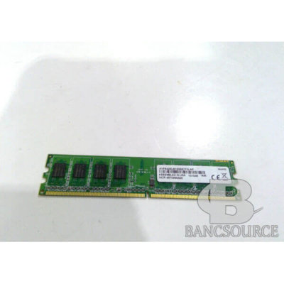 MEMORY TALLEDAGA CORE - 1GB - 009-0023322