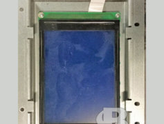 TRITON 9100 MONOCHROME DISPLAY - 01160-00052