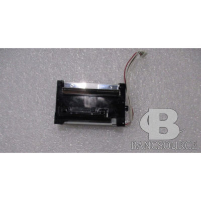 80MM CUTTER ASSEMBLY PPR - 01500-00110