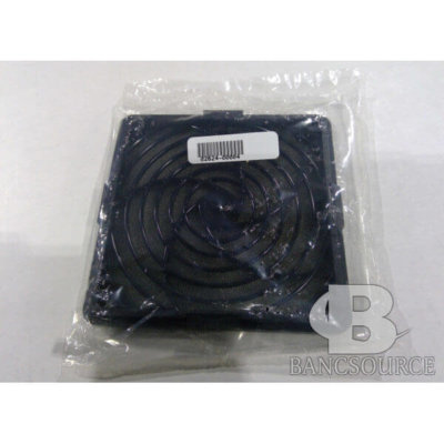 FAN W/ FILTER - 02624-00004