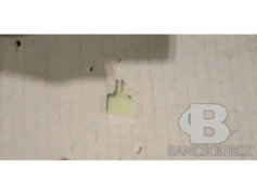 TRITON FASTENER DIVERTER DISPENSER TDM PPR  **USE 09200-01030** - 03110-01133