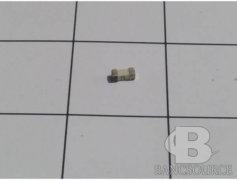 FUSE, F1, CCA, (4A, 125V, SLOW BLOW) (3) (4) - 19-040585-000-E