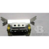 SHINWOO PINCH ROLLER ASSY PPR - 1A00X2006A