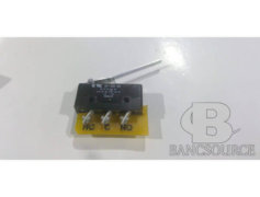 DOOR SWITCH (UTS) - 29-005802-000-A