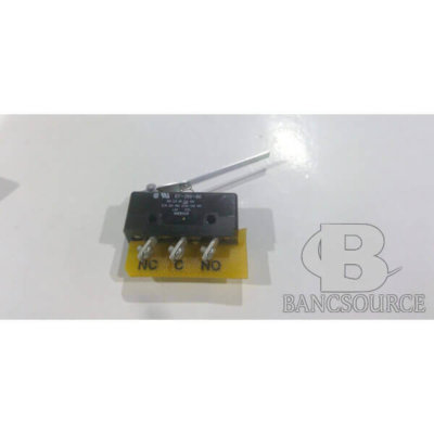DOOR SWITCH (UTS) - 29-005802-000-A