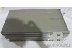 MMD PLASTIC CASSETTE CONVENIENCE - REPAIRED - 2A-389900-000-R