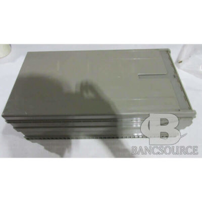 MMD PLASTIC CASSETTE CONVENIENCE - REPAIRED - 2A-389900-000-R