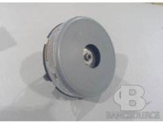 BLOWER MOTOR MODEL 555 PPR - 2M203