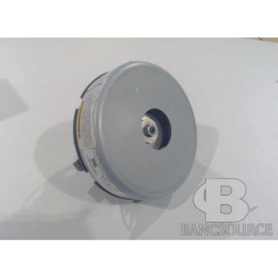 BLOWER MOTOR MODEL 555 PPR - 2M203