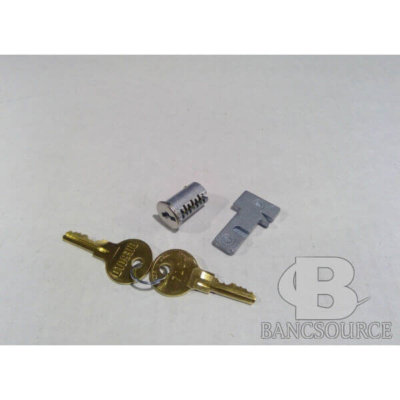 LOCK - 31-016792-010-4