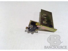 BRACKET SWITCH PPR - 31-018020-000-A