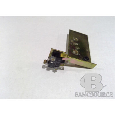 BRACKET SWITCH PPR - 31-018020-000-A