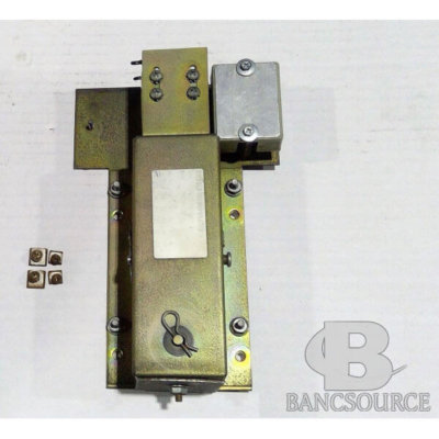 LATCH ASSY - 31-020286-000-A