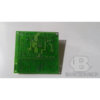CUSTOMER MOTOR CONTROL CCA BOARD - 31-020410-000-A