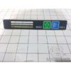 MEMBRAINE PANEL 816 AUDIO - 31-020783-000F