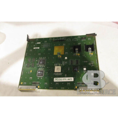 UNISYS COMPRESSOR BOARD --- (use DEMAN) - 38276150-003