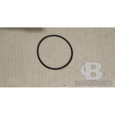 O-RING, DRUM/ENCDR SHAFT - 406-0460-00