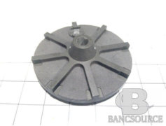 CARRIER CAP OUTER BOTTOM 8" - 41-016284-000-A