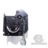 DIEBOLD GEAR REDUCE W/ CLUTCH MOTOR - 41-016886-000-B