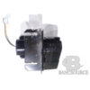 DIEBOLD GEAR REDUCE W/ CLUTCH MOTOR - 41-016886-000-B