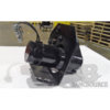 DIEBOLD GEAR REDUCE W/ CLUTCH MOTOR - 41-016886-000-B