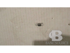 LATCH SPRING PPR - 445-0596821