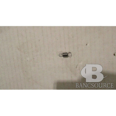 LATCH SPRING PPR - 445-0596821