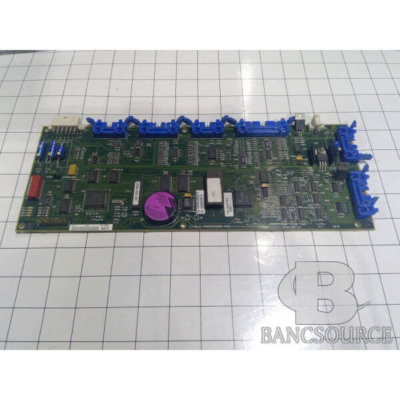 56XX SINGLE PROCESSOR PPD - 445-0604232