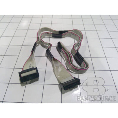 HARNESS DIP TO SDC - 445-0620011