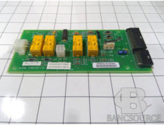 58XX PCB-ENHANCED W/STATUS ASM - 445-0631086