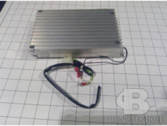 120V HEATER ASSY - 445-0643015
