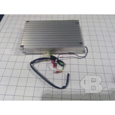 120V HEATER ASSY - 445-0643015