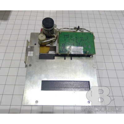 DEPOSIT SHUTTER ASSY REAR LOAD DISPENSER - 445-0672956