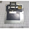 DEPOSIT SHUTTER ASSY REAR LOAD DISPENSER - 445-0672956